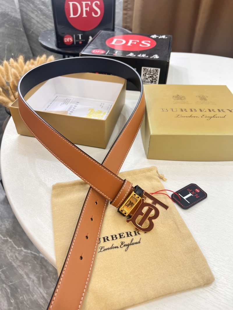 Burberry Belts